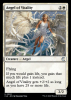 Angel of Vitality - Ravnica: Clue Edition #53
