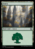 Forest - Ravnica: Clue Edition #270