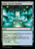 Simic Growth Chamber - Ravnica: Clue Edition #247