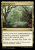 Thriving Grove - Ravnica: Clue Edition #250