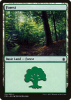 Forest - Commander Anthology #312