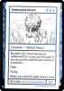 Innocuous Insect - Mystery Booster Playtest Cards 2019 #23