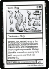 Gunk Slug - Mystery Booster Playtest Cards 2021 #43