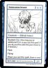 Innocuous Insect - Mystery Booster Playtest Cards 2021 #23