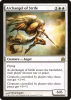 Archangel of Strife - Magic: The Gathering-Commander #7