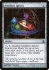 Armillary Sphere - Magic: The Gathering-Commander #242