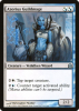 Azorius Guildmage - Magic: The Gathering-Commander #183