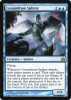 Conundrum Sphinx - Magic: The Gathering-Commander #42