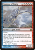 Dominus of Fealty - Magic: The Gathering-Commander #194