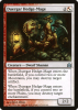 Duergar Hedge-Mage - Magic: The Gathering-Commander #195