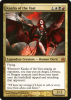 Kaalia of the Vast - Magic: The Gathering-Commander #206