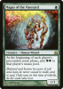 Magus of the Vineyard - Magic: The Gathering-Commander #166