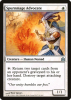 Spurnmage Advocate - Magic: The Gathering-Commander #33