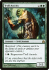 Troll Ascetic - Magic: The Gathering-Commander #176