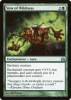 Vow of Wildness - Magic: The Gathering-Commander #178
