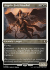 Angelic Field Marshal - Commander Masters #456