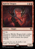 Balefire Dragon - Commander Masters #207