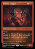 Balefire Dragon - Commander Masters #530