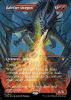 Balefire Dragon - Commander Masters #697
