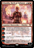 Chandra, Torch of Defiance - Commander Masters #876