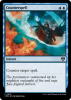 Counterspell - Commander Masters #81