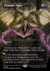 Demonic Tutor - Commander Masters #696