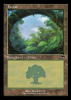 Forest - Commander Masters #451