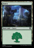 Forest - Commander Masters #798