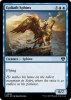 Goliath Sphinx - Commander Masters #99
