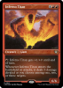 Inferno Titan - Commander Masters #541