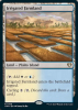 Irrigated Farmland - Commander Masters #1005