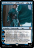 Jace, Architect of Thought - Commander Masters #851