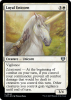 Loyal Unicorn - Commander Masters #40