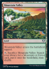 Mountain Valley - Commander Masters #1012