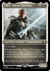 Odric, Master Tactician - Commander Masters #468
