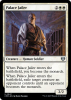 Palace Jailer - Commander Masters #47