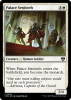 Palace Sentinels - Commander Masters #48