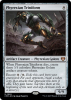 Phyrexian Triniform - Commander Masters #969