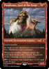 Purphoros, God of the Forge - Commander Masters #547