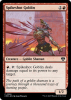 Spikeshot Goblin - Commander Masters #256