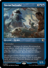 Stormsurge Kraken - Commander Masters #497