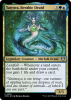 Tatyova, Benthic Druid - Commander Masters #358