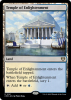 Temple of Enlightenment - Commander Masters #1041