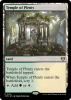 Temple of Plenty - Commander Masters #1044