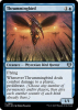 Thrummingbird - Commander Masters #858