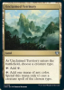 Unclaimed Territory - Commander Masters #1050