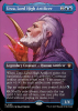 Urza, Lord High Artificer - Commander Masters #1060