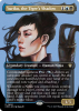 Yuriko, the Tiger's Shadow - Commander Masters #690