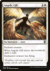 Angelic Gift - Commander Legends #7