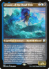 Araumi of the Dead Tide - Commander Legends #587